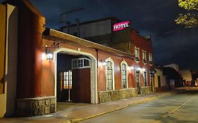 Hostal De Colon